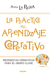 La práctica del Aprendizaje Cooperativo_cover