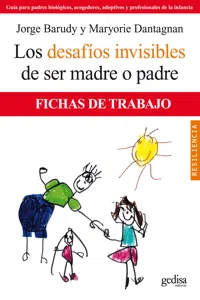 Los desafíos invisibles de ser padre o madre_cover