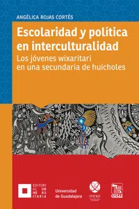 Escolaridad y política en interculturalidad_cover