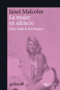 La mujer en silencio_cover