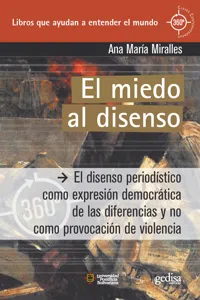 El miedo al disenso_cover