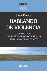 Hablando de violencia_cover