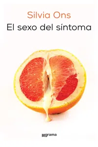 El sexo del síntoma_cover