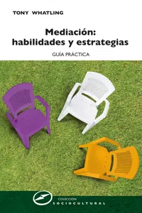 Mediación: habilidades y estrategias_cover