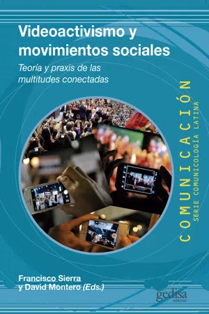 Videoactivismo y movimientos sociales