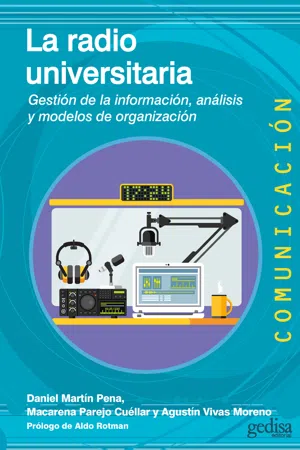 La radio universitaria