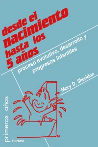 Desde el nacimiento hasta los 5 años_cover