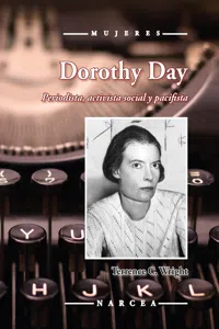 Dorothy Day_cover