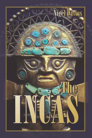 The Incas