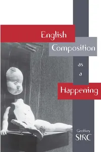 English Composition As A Happening_cover