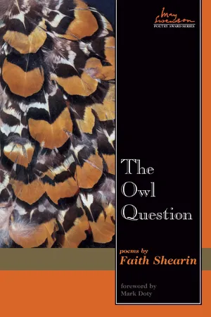 Owl Question