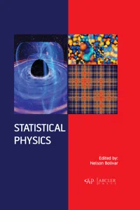 Statistical Physics_cover