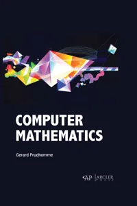 Computer Mathematics_cover