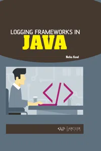 Logging Frameworks in Java_cover