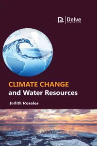 Climate Change and Water Resources_cover