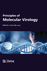 Principles of Molecular Virology_cover