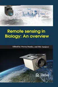 Remote sensing in Biology_cover