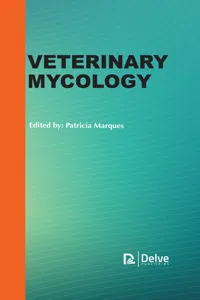 Veterinary Mycology_cover