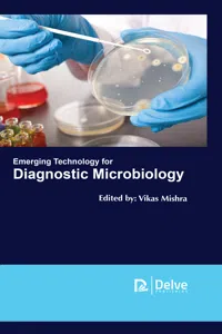 Emerging Technology for Diagnostic Microbiology_cover