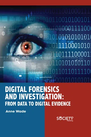 Digital Forensics and Investigation