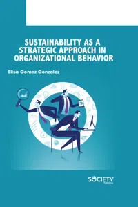 Sustainability as a Strategic Approach in Organizational Behavior_cover