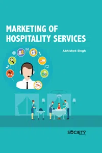 Marketing of Hospitality Services_cover