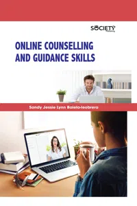 Online Counselling and Guidance Skills_cover