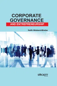 Corporate Governance and Entrepreneurship_cover