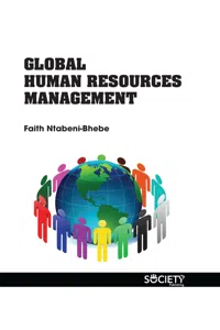 Global Human Resources Management_cover