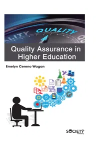 Quality Assurance in Higher Education_cover