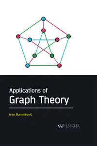 Applications of Graph Theory_cover