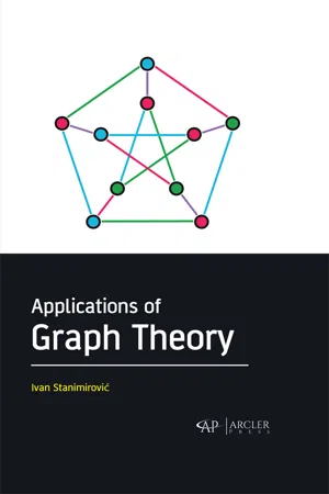 Applications of Graph Theory