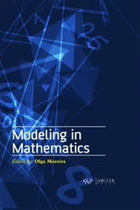 Modeling in Mathematics_cover