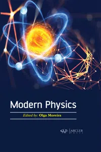 Modern Physics_cover