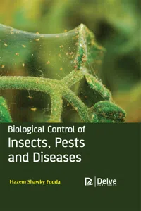 Biological Control of Insects, Pests and Diseases_cover