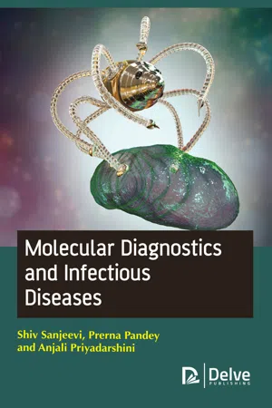 Molecular diagnostics and infectious diseases