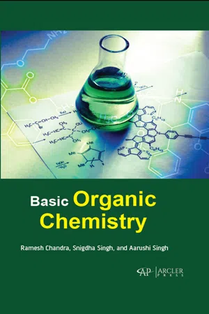 Basic Organic Chemistry