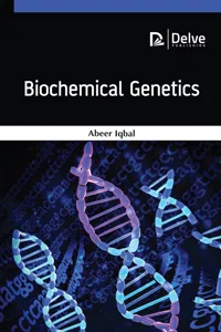 Biochemical Genetics_cover