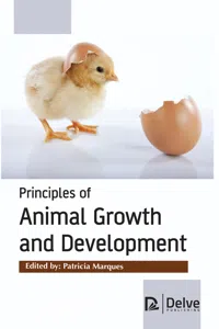 Principles of Animal Growth and Development_cover