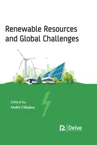 Renewable Resources and Global Challenges_cover