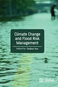 Climate Change and Flood Risk Management_cover