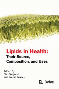 Lipids in health_cover