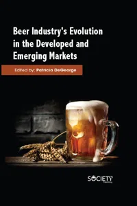 Beer Industry's Evolution in the developed and emerging markets_cover