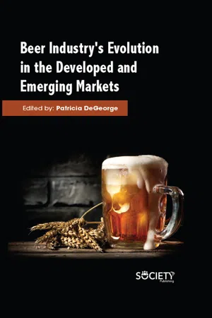 Beer Industry's Evolution in the developed and emerging markets