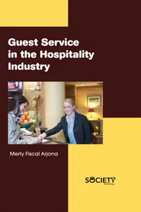 Guest Service in the Hospitality Industry_cover