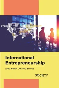 International Entrepreneurship_cover