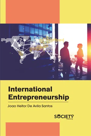 International Entrepreneurship