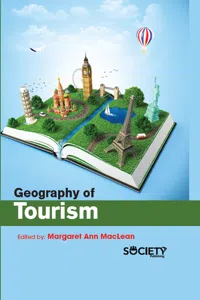 Geography of Tourism_cover