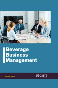 Beverage Business Management_cover