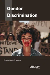 Gender Discrimination_cover